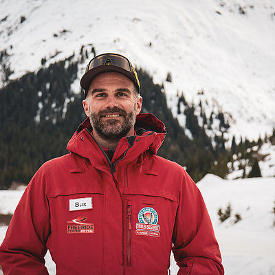 Burkhard Burkhard - Team Skischule