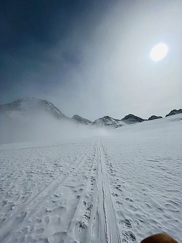 Faszination Off-Piste © Skischule Pitztal Kirschner Werner