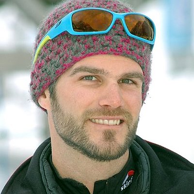 Burkhard Burkhard - Team Skischule Pitztal
