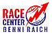 Race Center Benni Raich