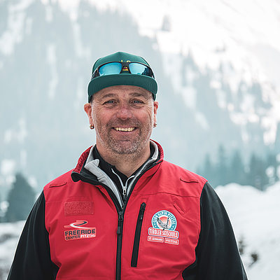 Mario Mario - Team Skischule