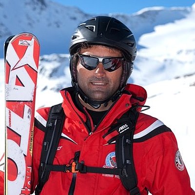Michael Michael - Team Skischule Pitztal