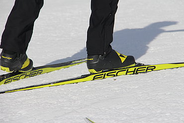 Langlaufkurse Skating & Klassisch © Skischule Pitztal Kirschner Werner